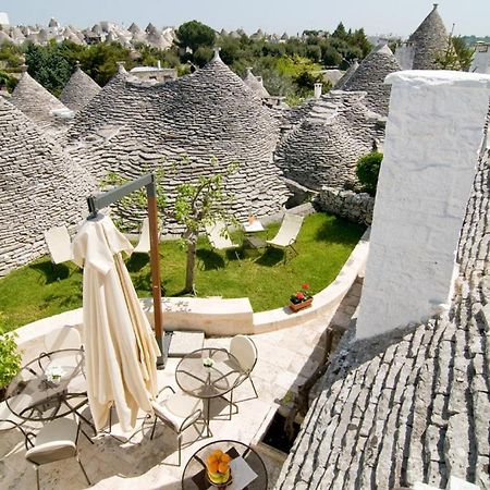 Tipico Suite Alberobello Extérieur photo