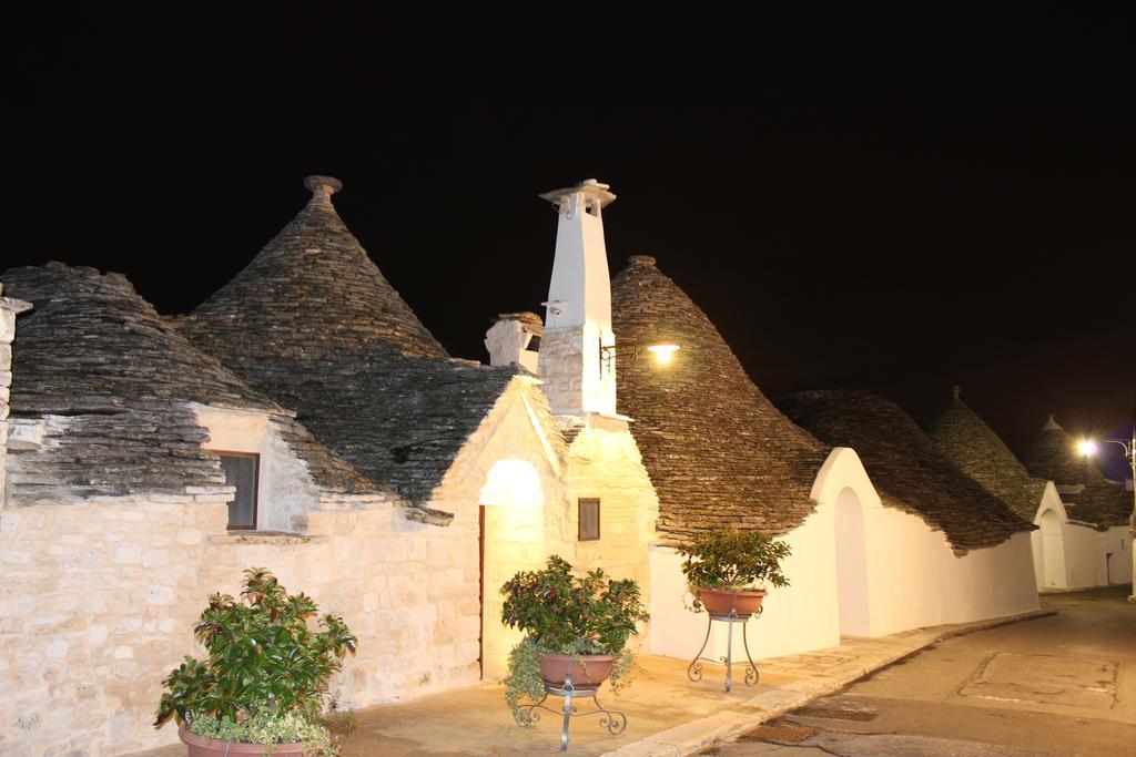 Tipico Suite Alberobello Extérieur photo