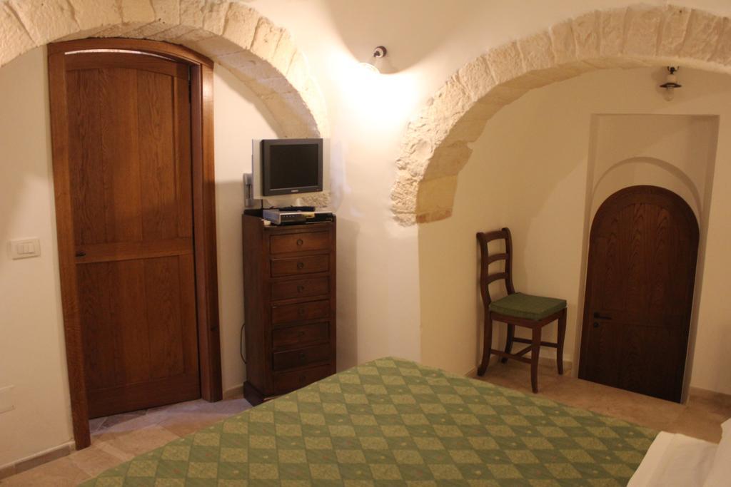 Tipico Suite Alberobello Extérieur photo