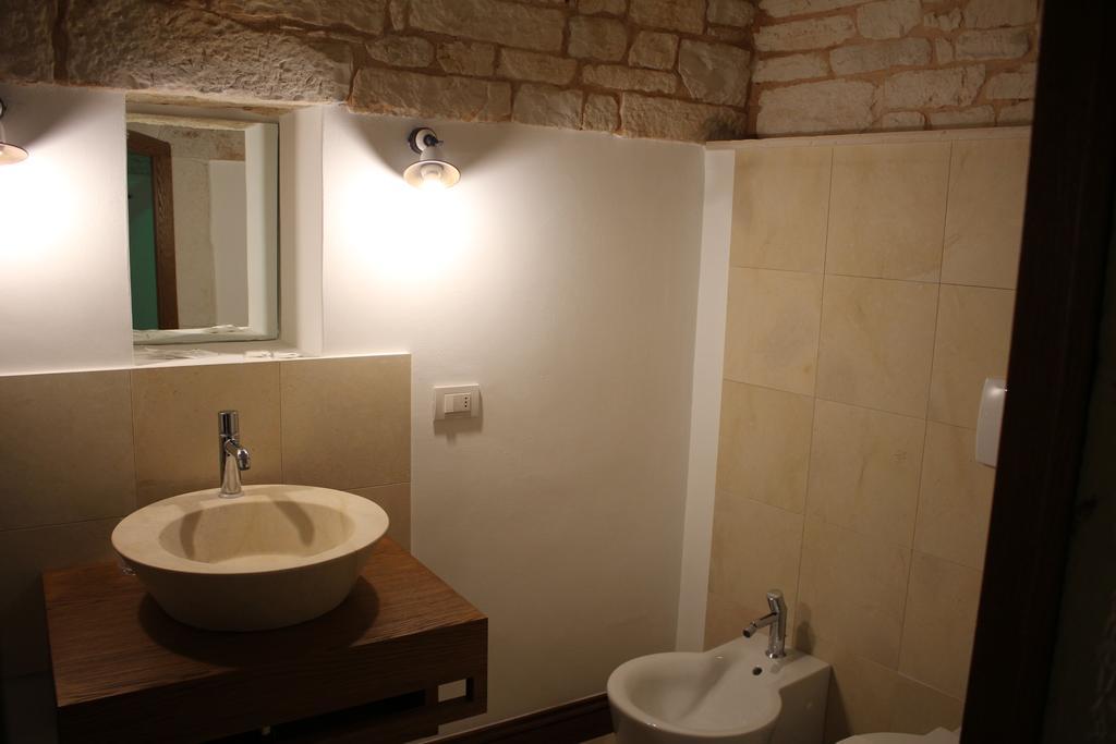 Tipico Suite Alberobello Extérieur photo