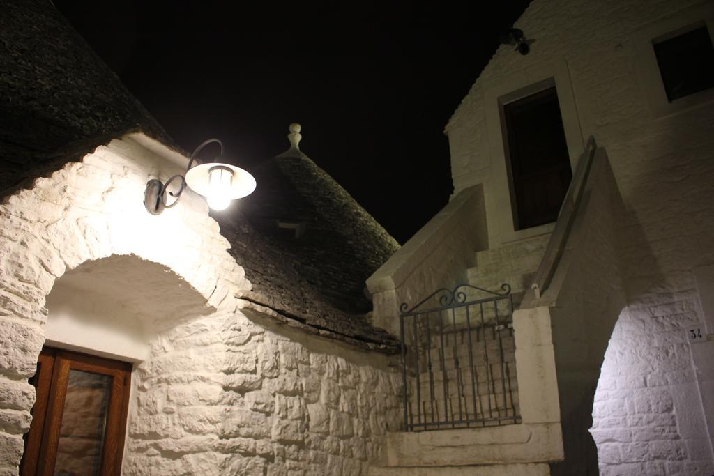 Tipico Suite Alberobello Extérieur photo