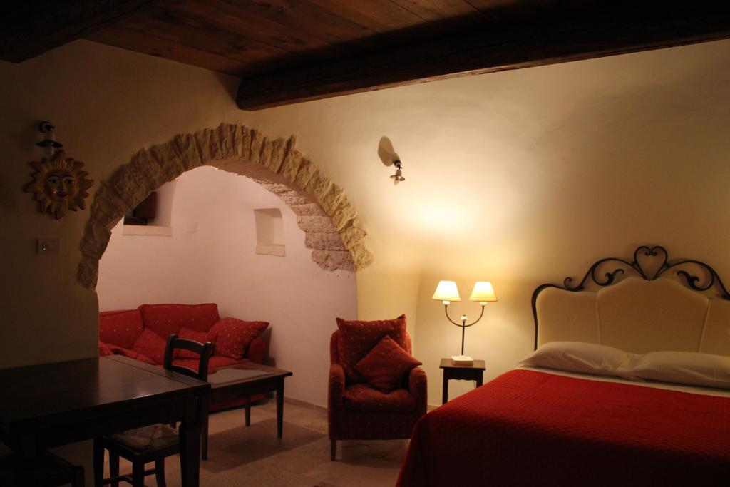 Tipico Suite Alberobello Extérieur photo